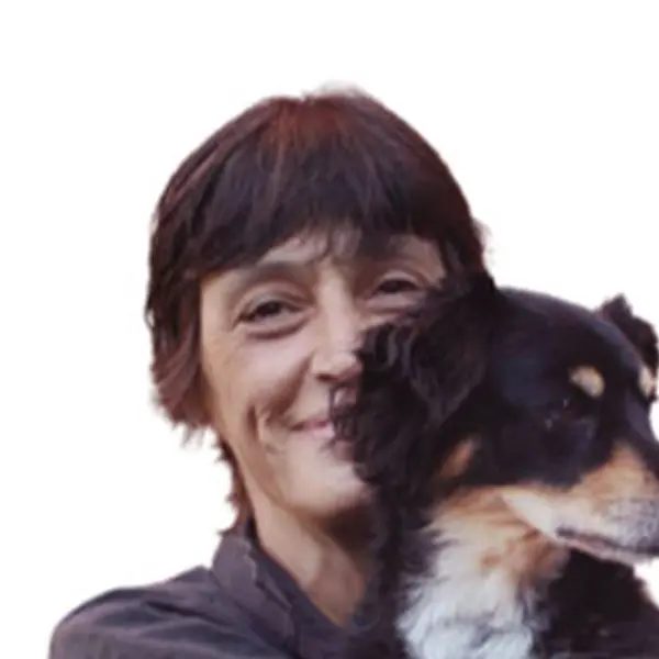 Dynamic Content Image