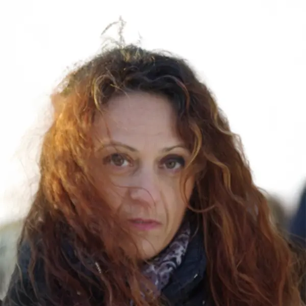 Dynamic Content Image