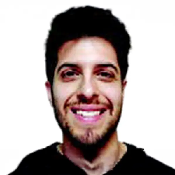 Dynamic Content Image