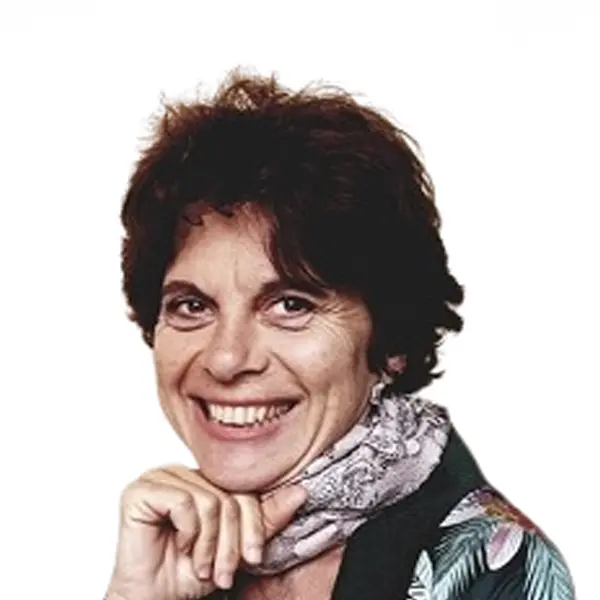 Dynamic Content Image