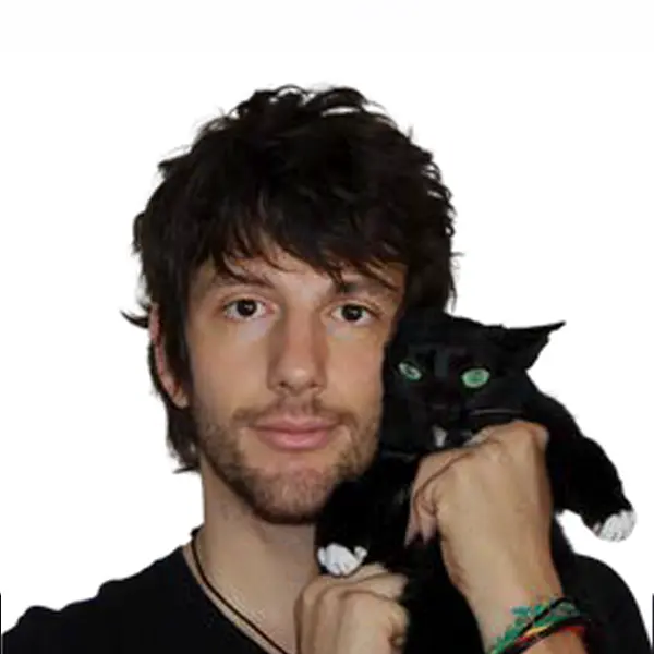 Dynamic Content Image