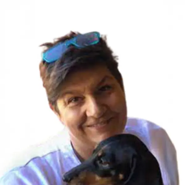 Dynamic Content Image