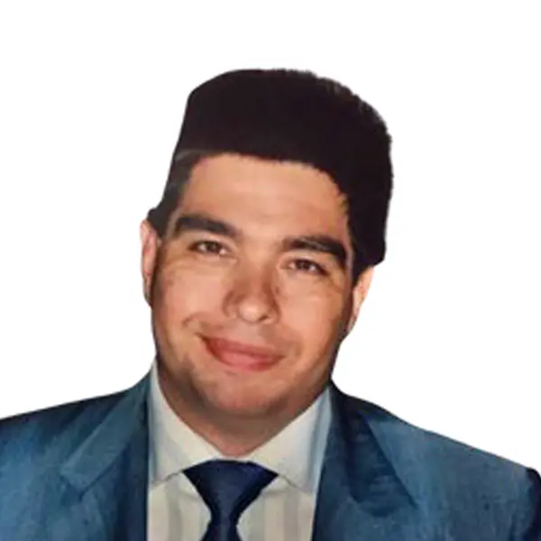 Dynamic Content Image