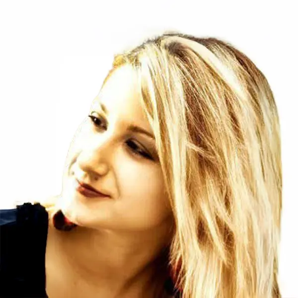 Dynamic Content Image