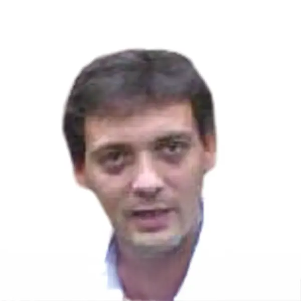 Dynamic Content Image