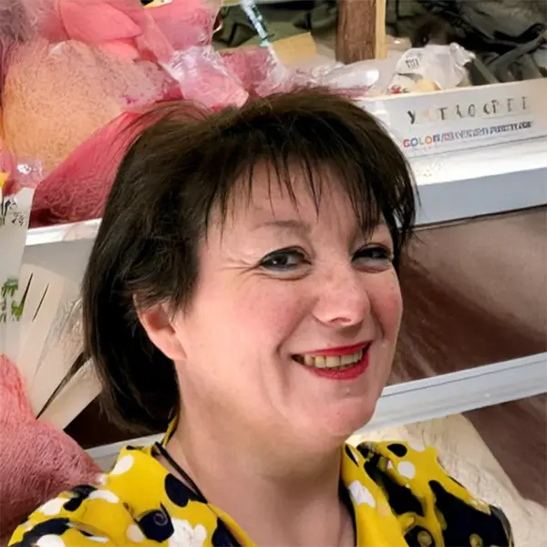 Dynamic Content Image