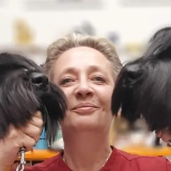 Dynamic Content Image